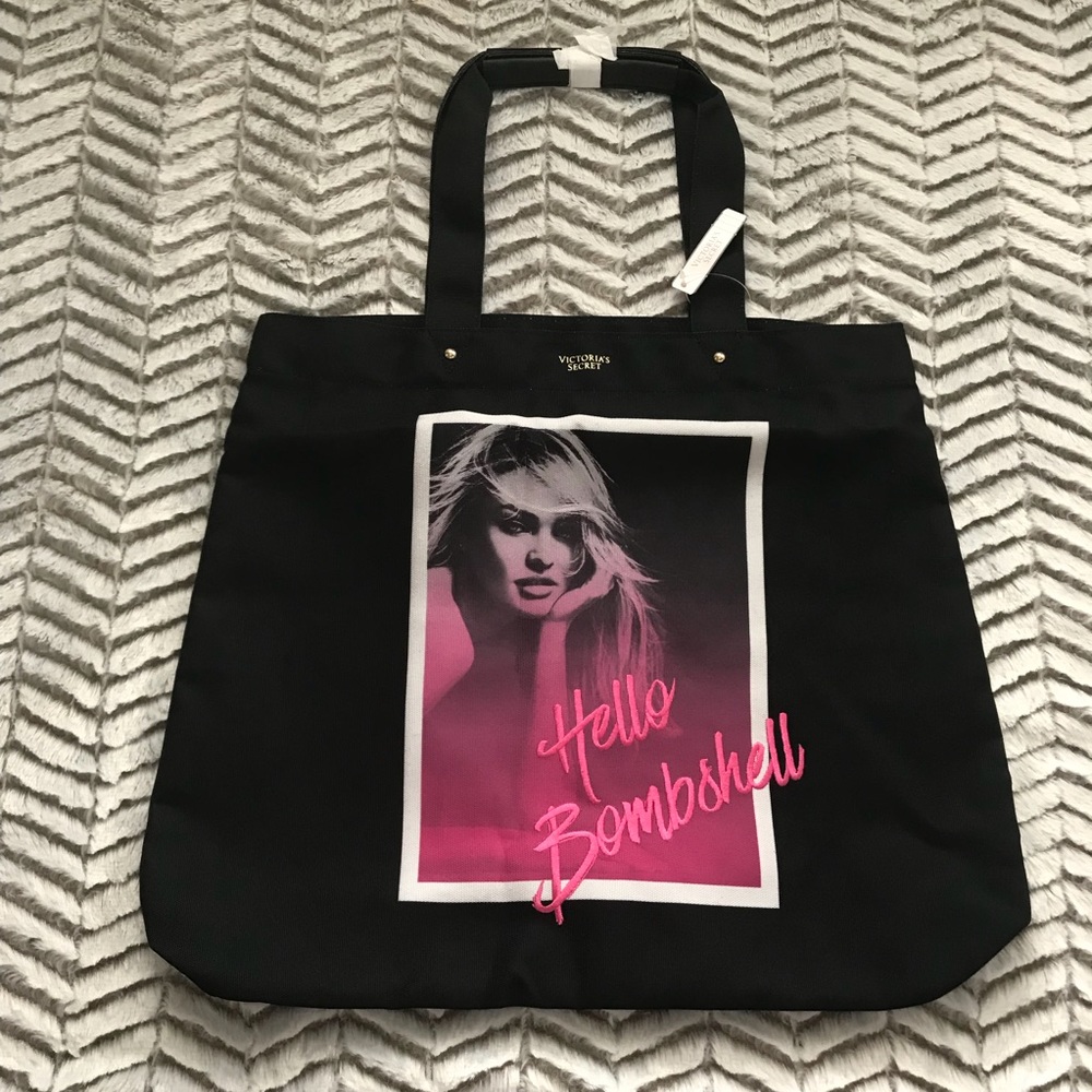 VS Bombshell Bundle
